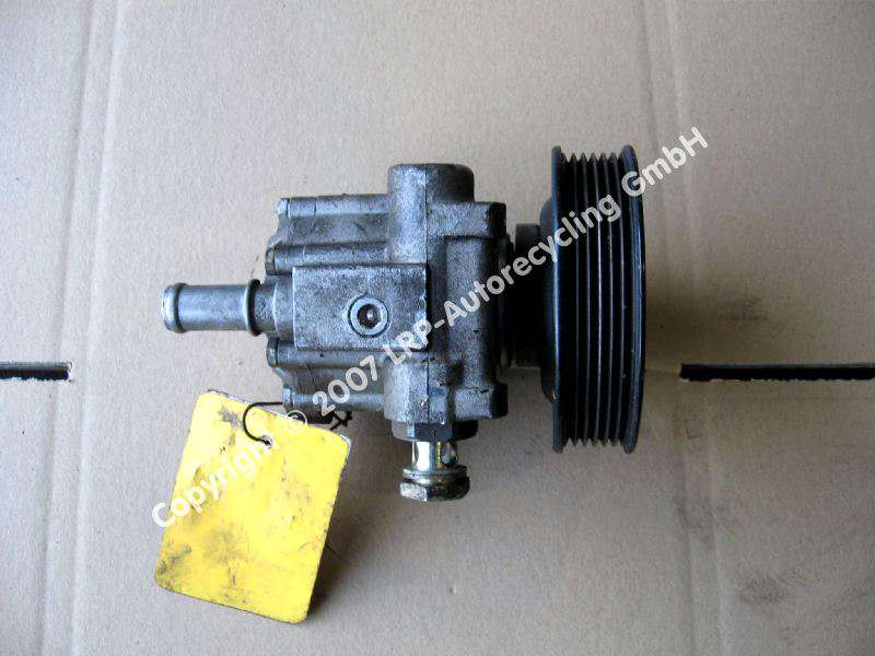 VW Lupo 6X Bj.1999 original Servopumpe 032145157A ZF 7691955220